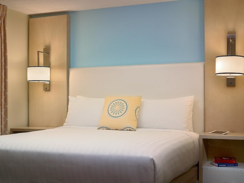 Hotel Residence Inn Cleveland Westlake