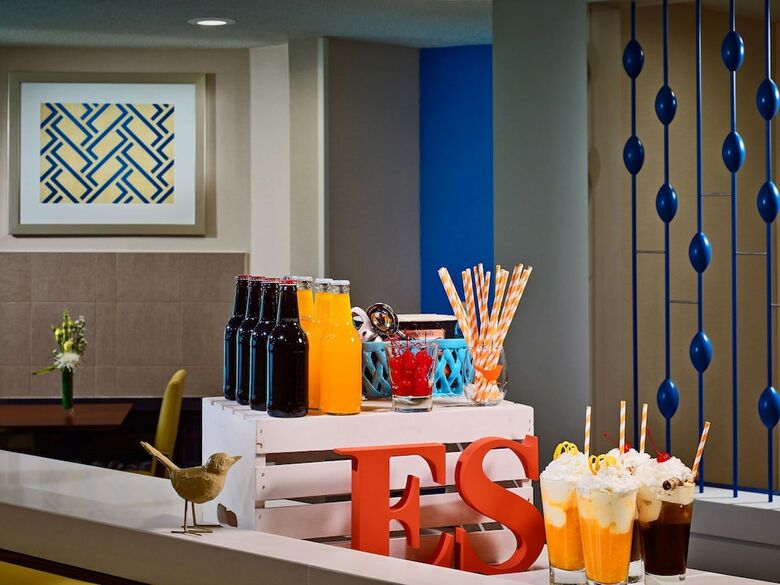 Hotel Residence Inn Cleveland Westlake
