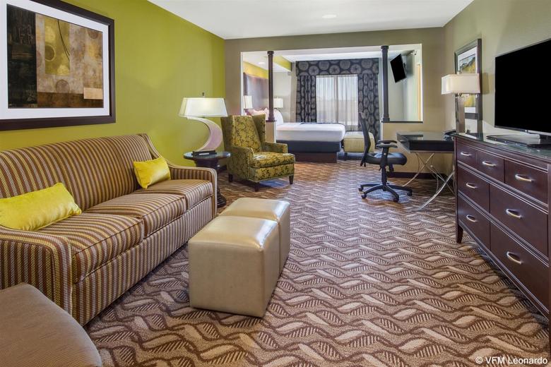 Hotel Wingate By Wyndham - Kearney