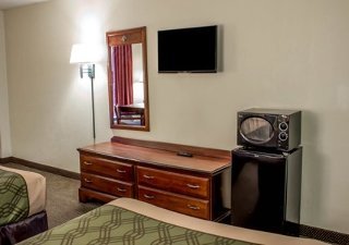 Motel Econo Lodge
