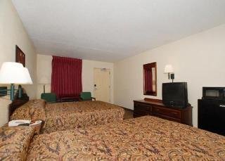 Motel Econo Lodge
