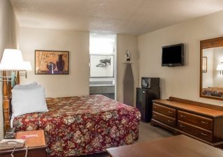 Motel Econo Lodge