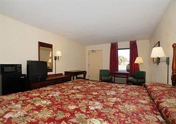 Motel Econo Lodge