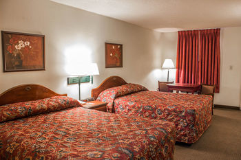 Motel Econo Lodge
