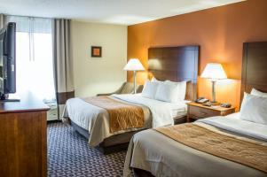 Hotel Comfort Inn