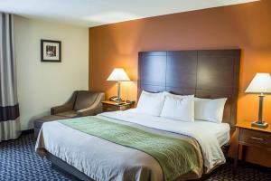Hotel Comfort Inn