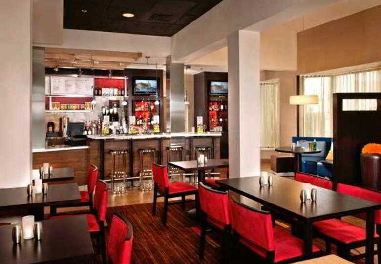Hotel Courtyard By Marriott Fayetteville