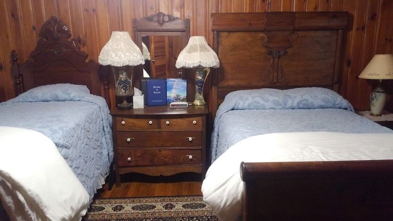 Bed & Breakfast The Inn At Brevard