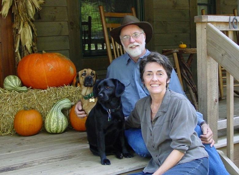 Bent Creek Lodge Bed & Breakfast