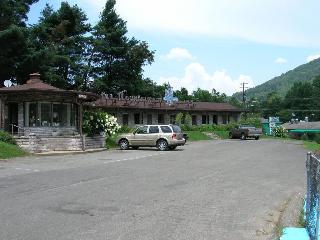 Motel The Mountaineer Inn