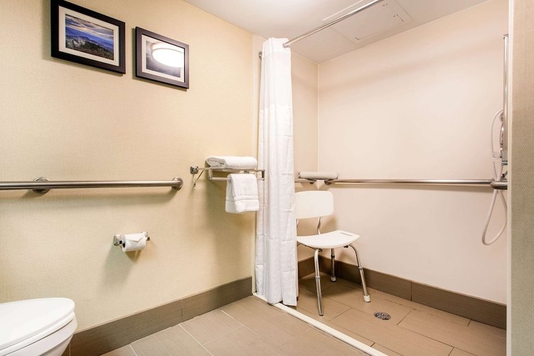 Hotel Comfort Inn & Suites Crabtree Valley