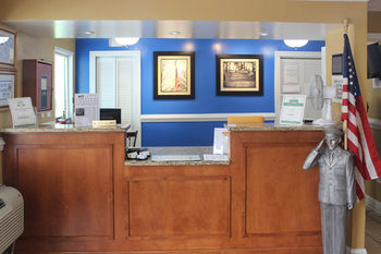 Hotel Super 8 Jacksonville/camp Lejeune Area