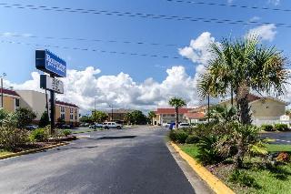 Hotel Super 8 Jacksonville/camp Lejeune Area