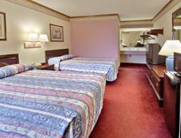 Motel Super 8 Raleigh Downtown South