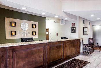 Hotel Comfort Inn