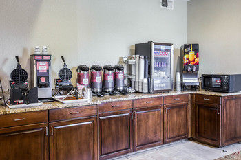 Hotel Comfort Inn