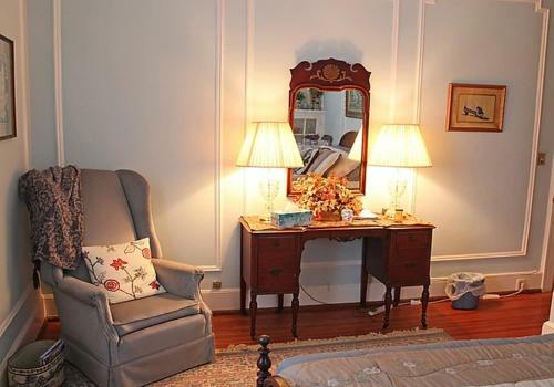 Bed & Breakfast Port City Guest House