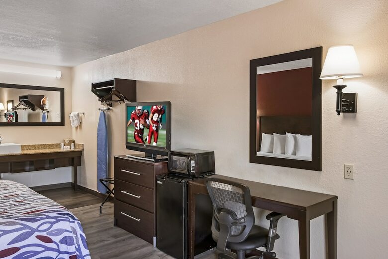 Hotel Red Roof Inn Wilmington, Nc