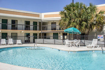 Hotel Quality Inn Selma