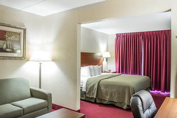 Hotel Quality Inn Selma