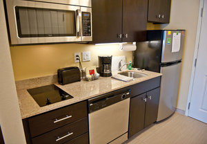 Hotel Towneplace Suites By Marriott Mooresville