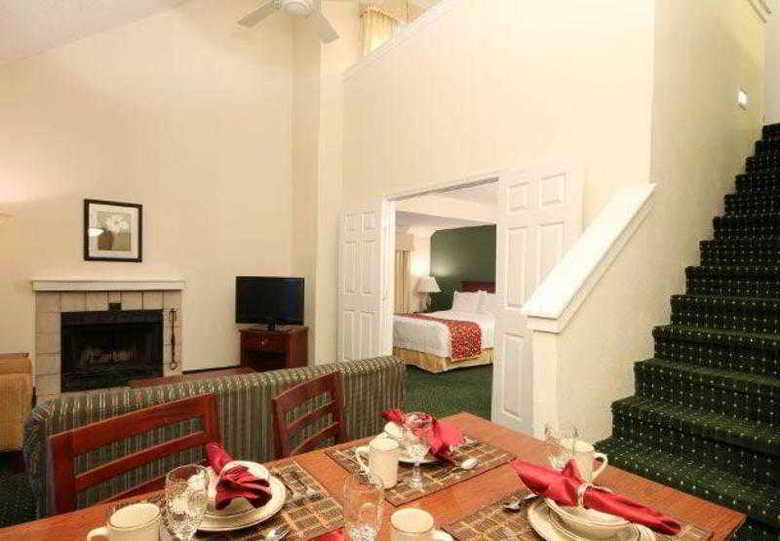 Hotel Sonesta Es Suites Monmouth Junction