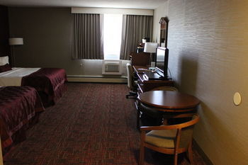 Motel Super 8 Grand Forks