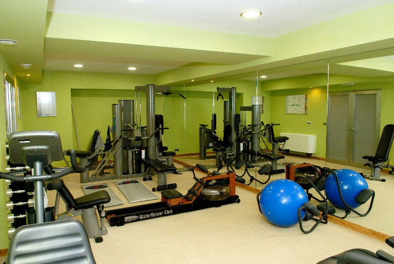 Hotel Sierra de Cazorla & Spa 3