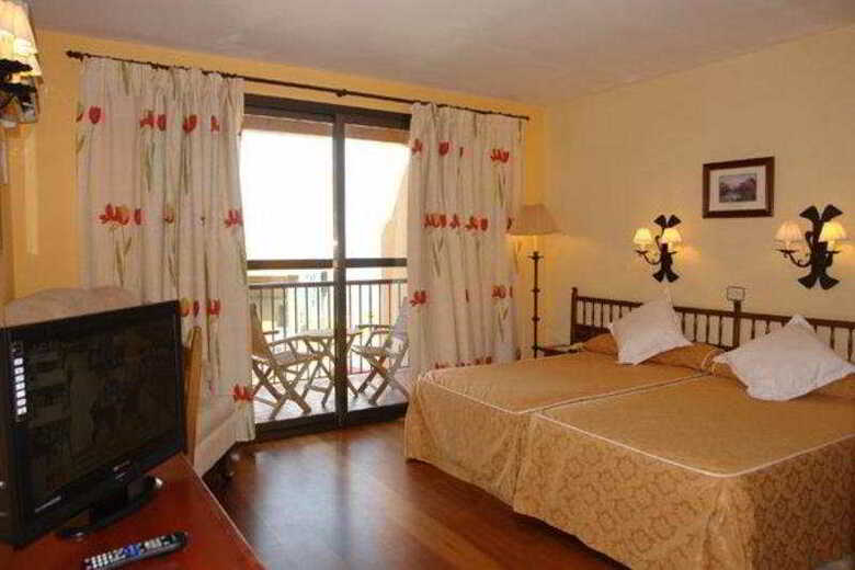 Hotel Sierra de Cazorla & Spa 3