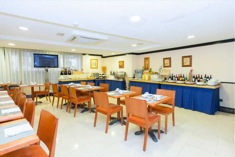 Hotel Los Bracos