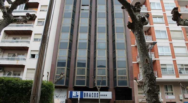 Hotel Los Bracos