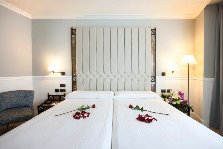 Hotel Gran Via