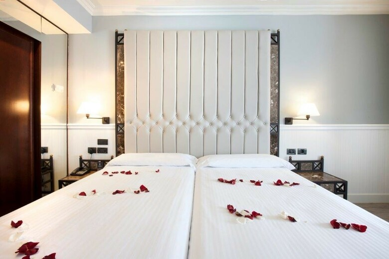 Hotel Gran Via
