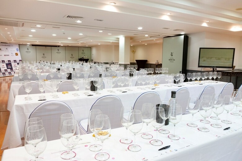 Hotel Gran Via