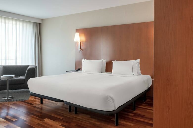 AC Hotel La Rioja By Marriott