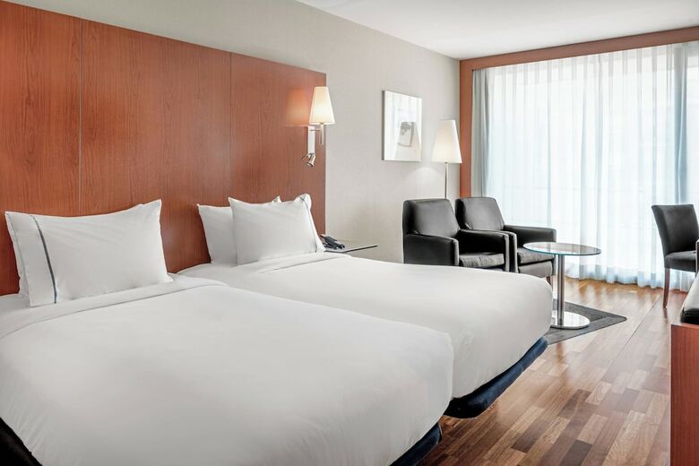 AC Hotel La Rioja By Marriott