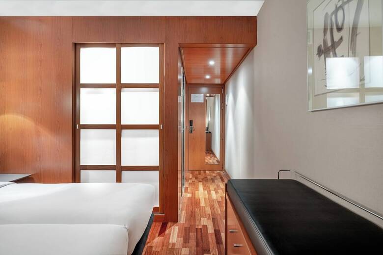 AC Hotel La Rioja By Marriott