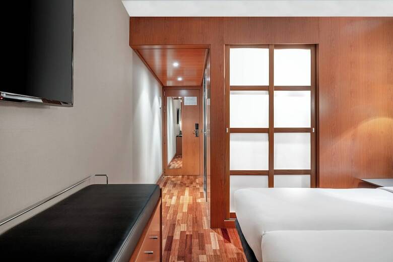AC Hotel La Rioja By Marriott