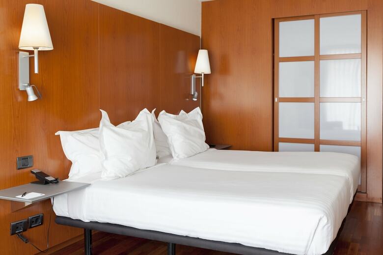 AC Hotel La Rioja By Marriott