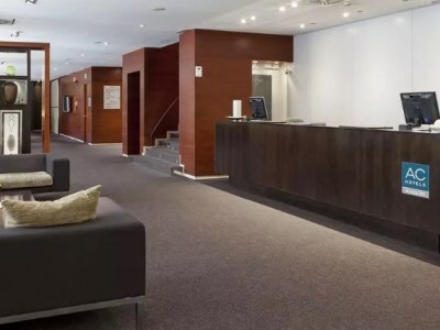 AC Hotel La Rioja By Marriott