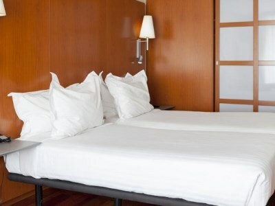 AC Hotel La Rioja By Marriott
