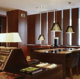 AC Hotel La Rioja By Marriott