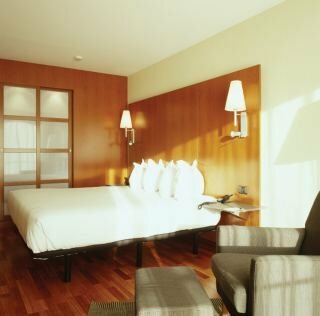AC Hotel La Rioja By Marriott