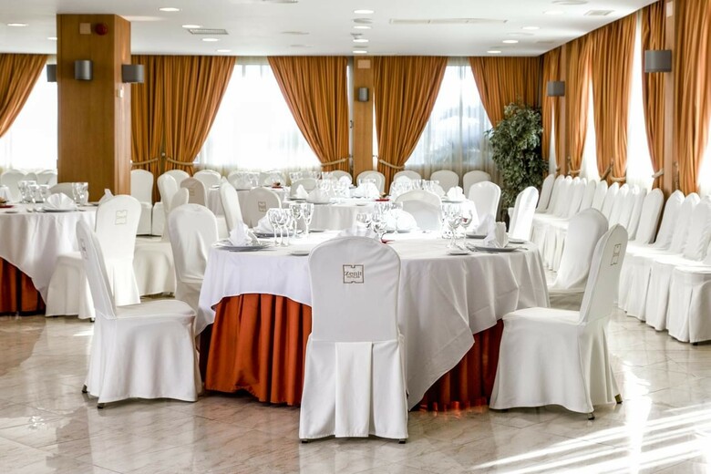 Hotel Zenit Logro�o