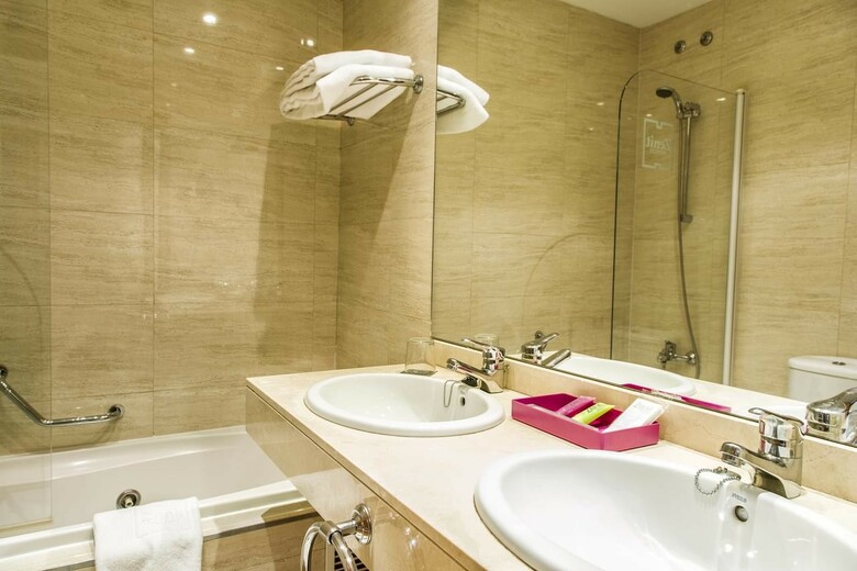 Hotel Zenit Logro�o