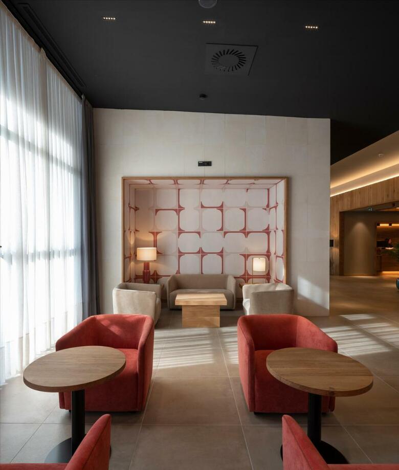 Hotel Ciudad De Logro�o