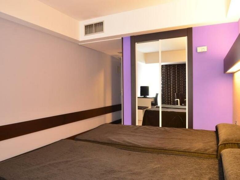 Hotel Ciudad De Logro�o