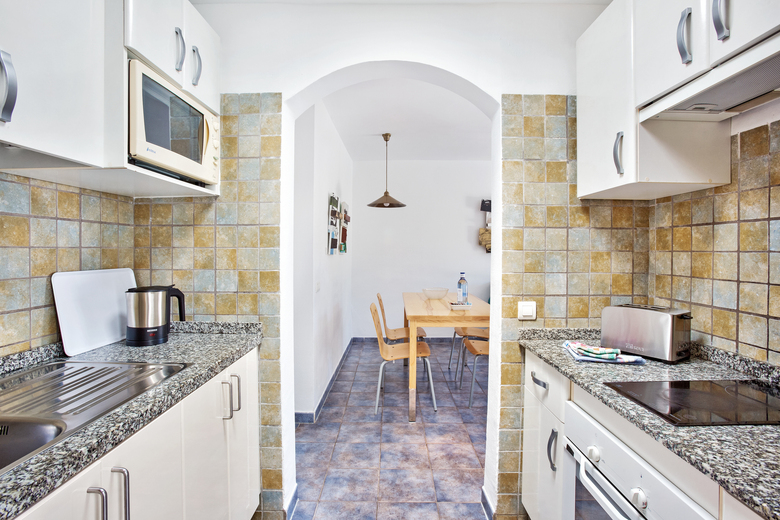 Apartamentos Nautilus Lanzarote