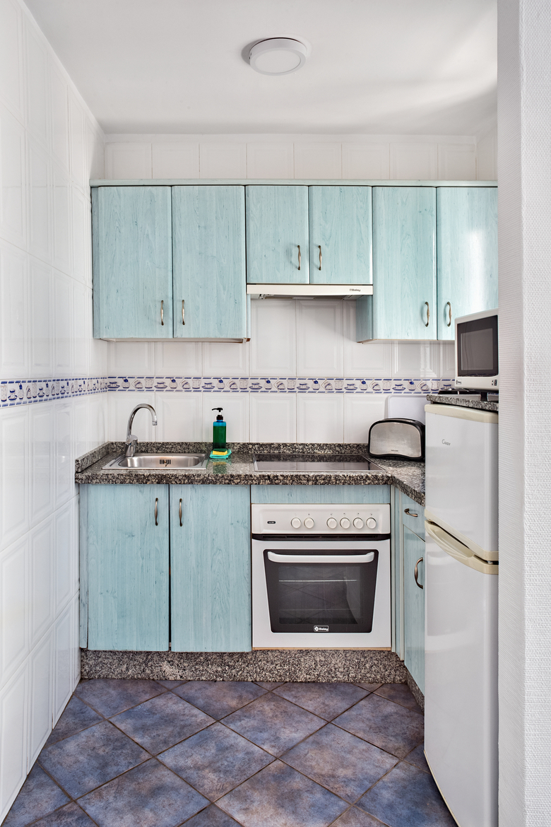 Apartamentos Nautilus Lanzarote