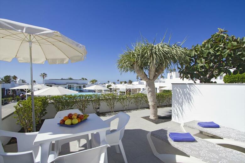 Apartamentos Nautilus Lanzarote